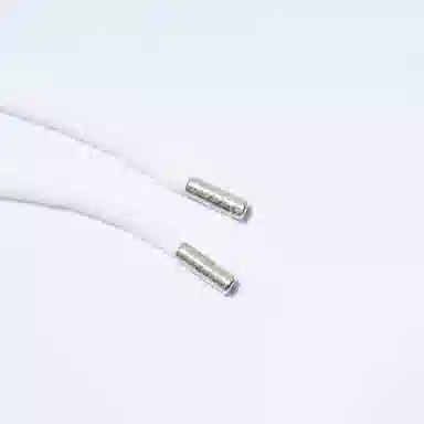 acme de la vie ADLV Boy Print Hoodie White