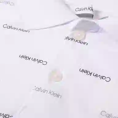 CALVIN KLEIN Polo