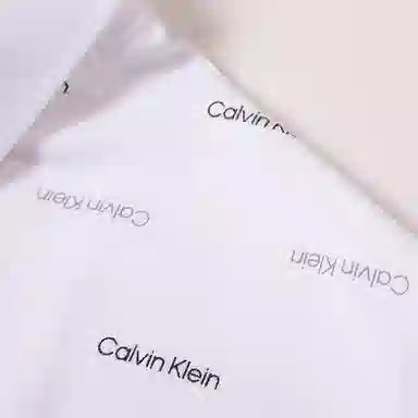 CALVIN KLEIN Polo