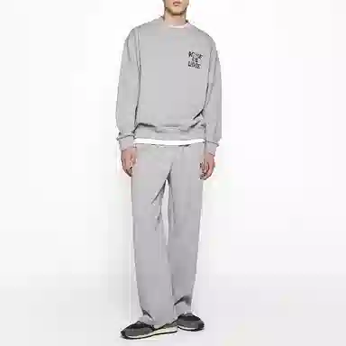 acme de la vieADLV SS25 LOGO