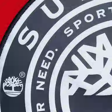 Supreme x Timberland Hooded Sweatshirt