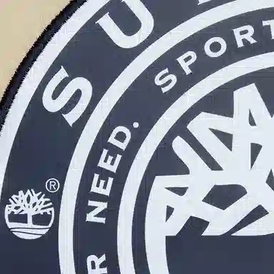 Supreme x Timberland Hooded Sweatshirt