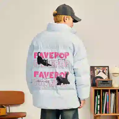 FAVEPOP logo
