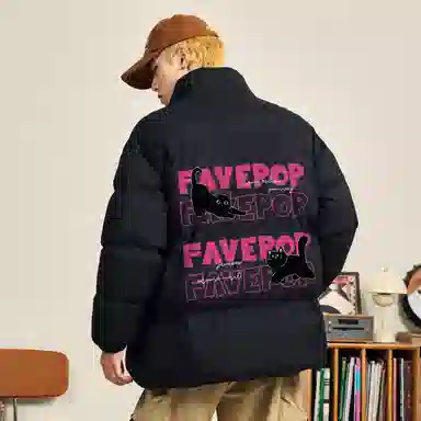 FAVEPOP logo