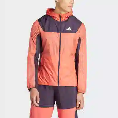 adidas Ekiden Running Jacket