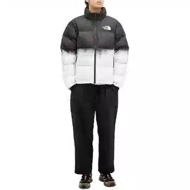 THE NORTH FACE