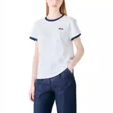 FILA Logo T