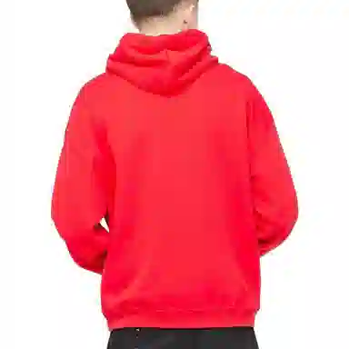 Converse Loose-Fit Hoodie