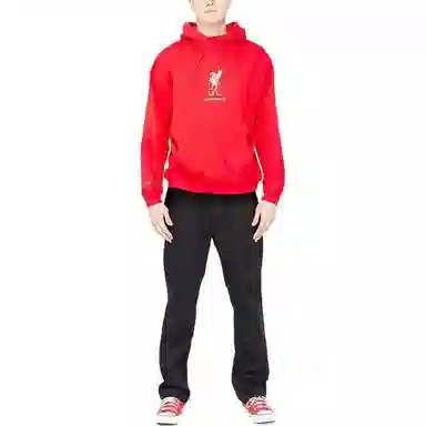 Converse Loose-Fit Hoodie