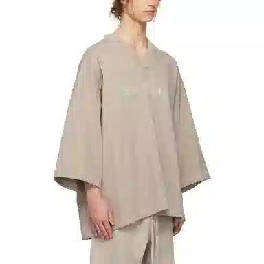 Fear of God Essentials Football Tee Seal