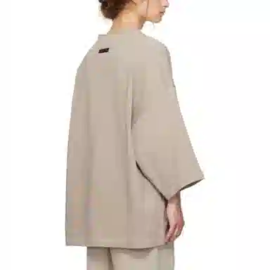 Fear of God Essentials Football Tee Seal