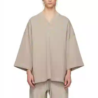 Fear of God Essentials Football Tee Seal