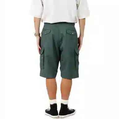 The North Face Purple Label Vintage Green Shorts