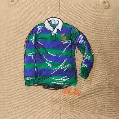 Polo Ralph Lauren Cap