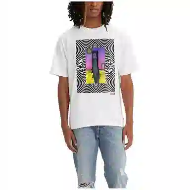 Levis T