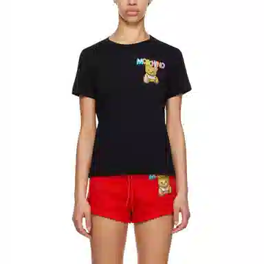 MOSCHINO T