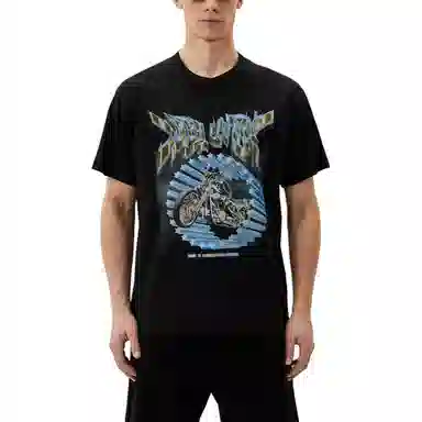 VERSACE JEANS COUTURE T