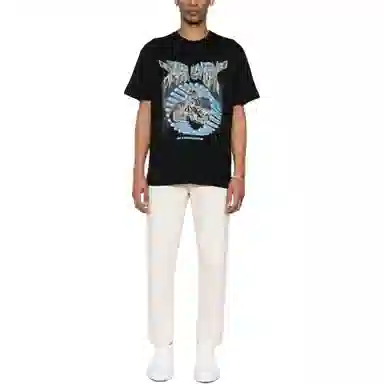 VERSACE JEANS COUTURE T