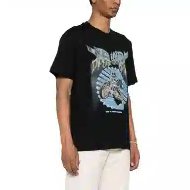 VERSACE JEANS COUTURE T