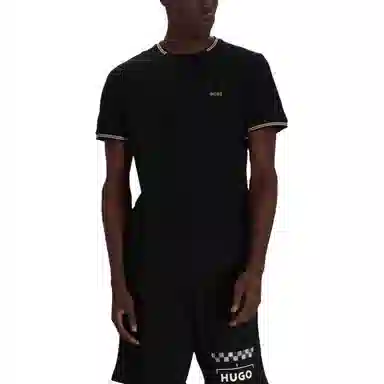 HUGO BOSS LogoT
