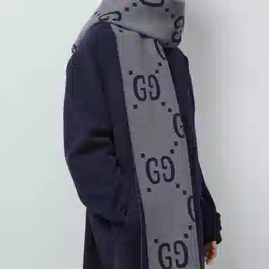 GUCCI Logo
