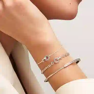 Pandora Bracelet