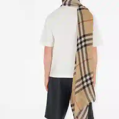 Burberry Scarf