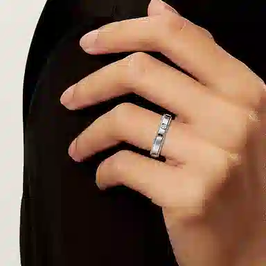 Tiffany & Co. Tiffany Together Ring