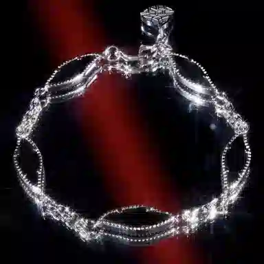 ICEGANG Betelnut Bracelet