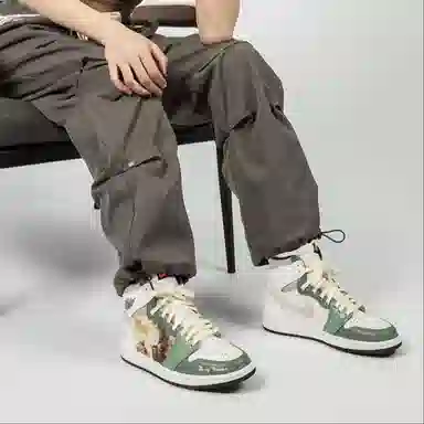 Jordan Air Jordan 1 High OG