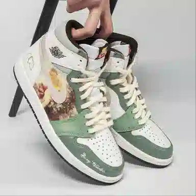 Jordan Air Jordan 1 High OG