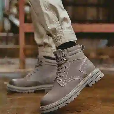 Dickies