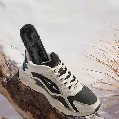 361° Liao Yuan Black Grey