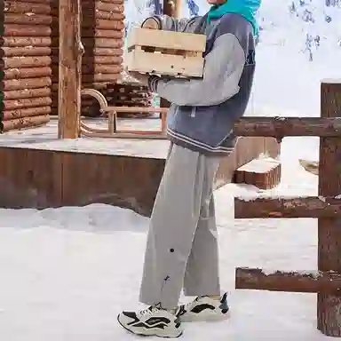 361° Liao Yuan Black Grey