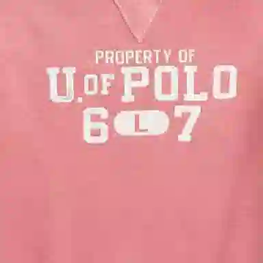 Polo Ralph Lauren FW22 Logo