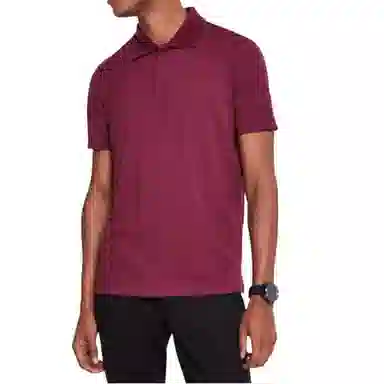 GIORGIO ARMANI SS22 Polo