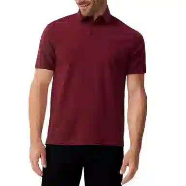 GIORGIO ARMANI SS22 Polo