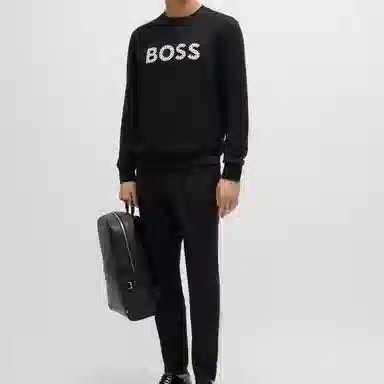 HUGO BOSS Logo
