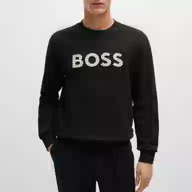 HUGO BOSS Logo