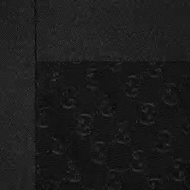 GUCCI Logo Embroidered Zip Jacket