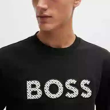 HUGO BOSS Logo