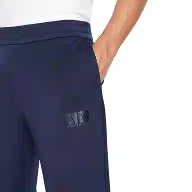 ARMANI EXCHANGE SS22 Logo