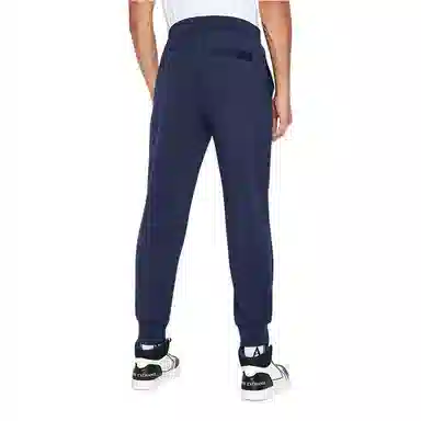 ARMANI EXCHANGE SS22 Logo