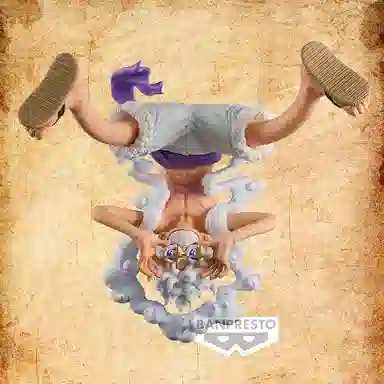 BANPRESTO KOA 2 13cm