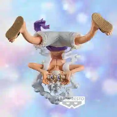 BANPRESTO KOA 2 13cm