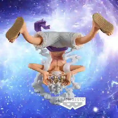 BANPRESTO KOA 2 13cm