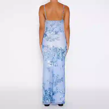 Tiger Mist Julianna Dress