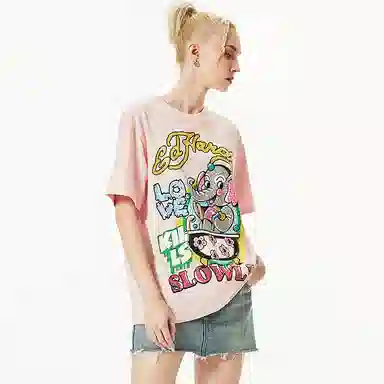 Ed Hardy SS24 T