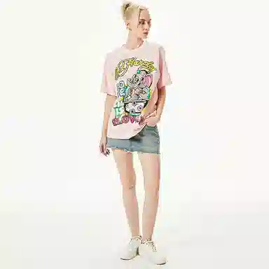 Ed Hardy SS24 T