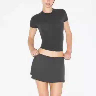 SKIMS FITS EVERYBODY T-SHIRT